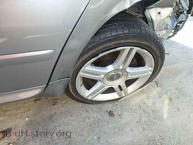 2008 AUDI A4 - VIN: WAUDF78E78A057307 - Фото 10