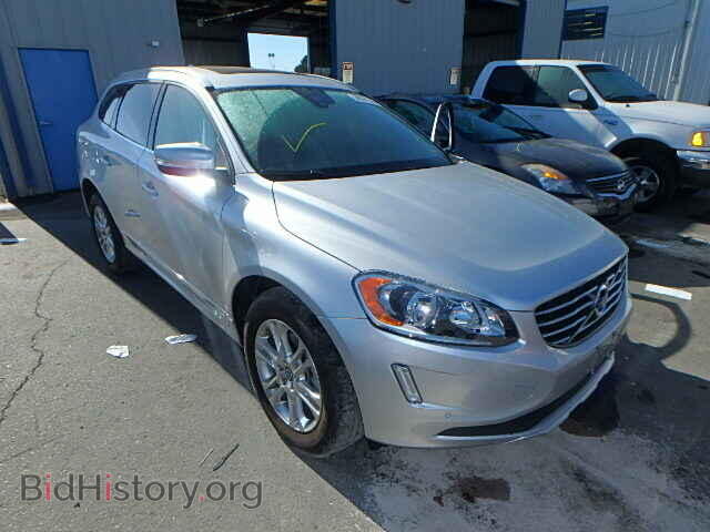 Фотография YV4940DL3E2516345 - VOLVO XC60 2014