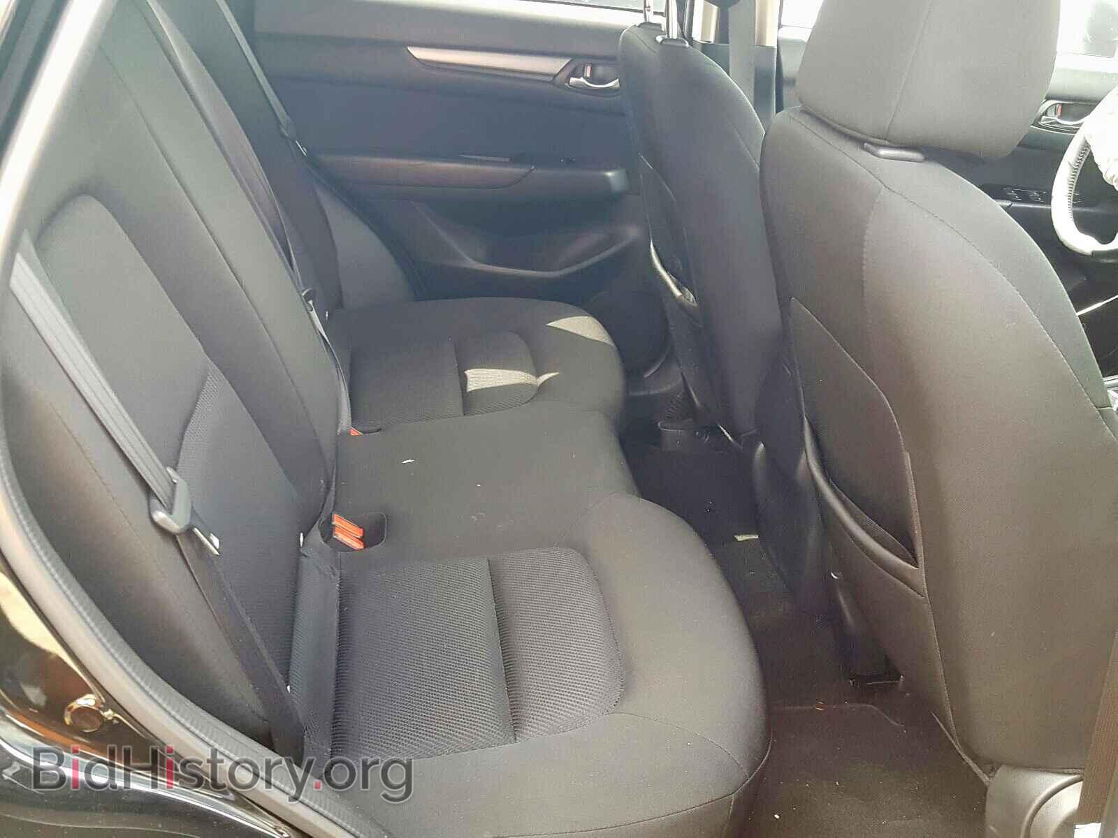 2018 MAZDA CX-5 - VIN: JM3KFABM0J1370056 - Фото 6