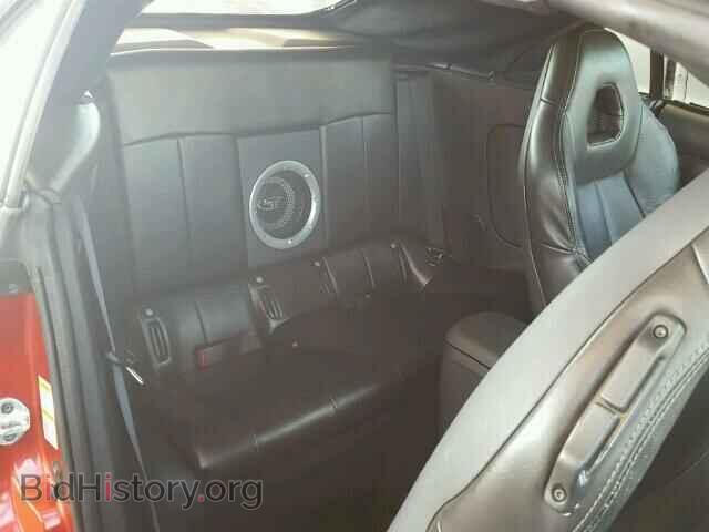 2009 MITSUBISHI ECLIPSE - VIN: 4A3AL25F79E043509 - Фото 6