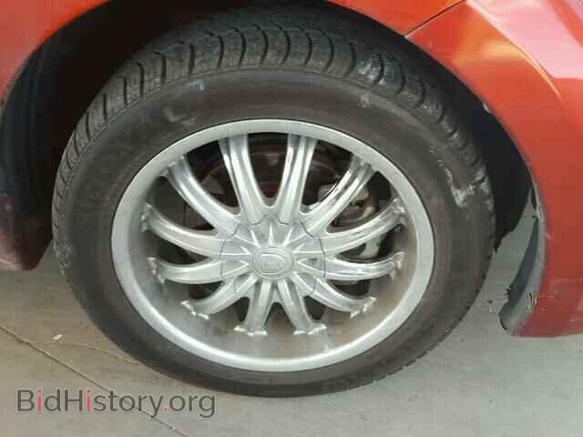 2009 MITSUBISHI ECLIPSE - VIN: 4A3AL25F79E043509 - Фото 10