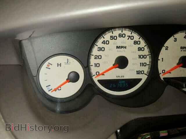 2002 DODGE NEON - VIN: 1B3ES56C42D563659 - Фото 8