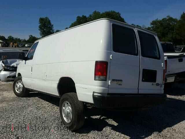 2014 FORD ECONOLINE - VIN: 1FTNE2EWXEDA00605 - Фото 3