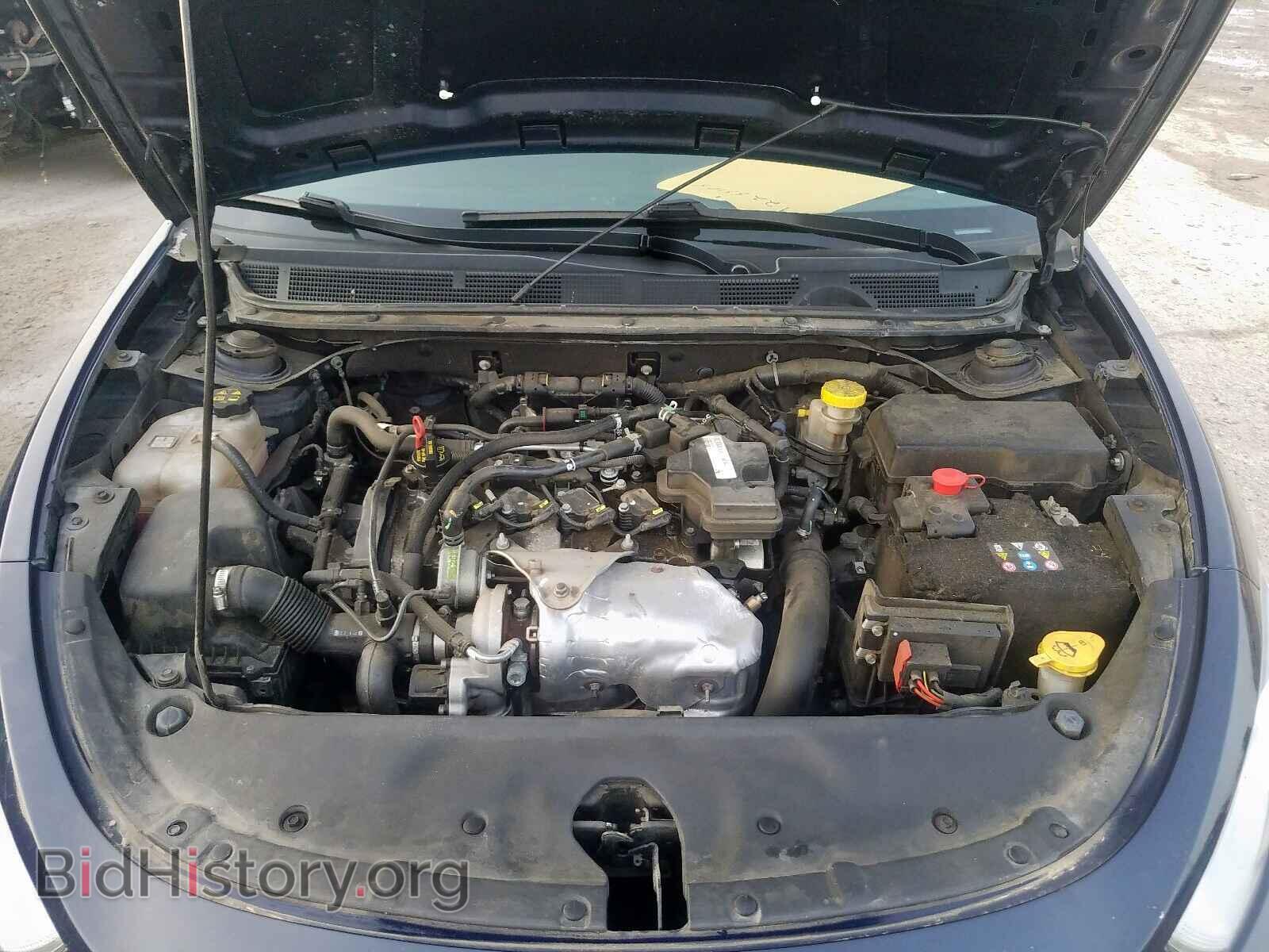 2013 DODGE DART - VIN: 1C3CDFAH8DD215363 - Фото 7