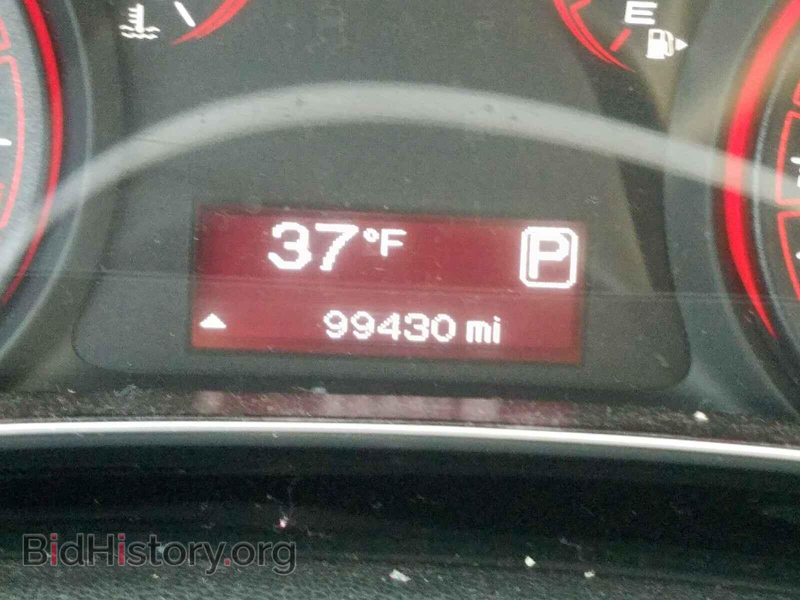 2013 DODGE DART - VIN: 1C3CDFAH8DD215363 - Фото 8