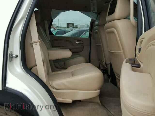2013 CADILLAC ESCALADE - VIN: 1GYS4BEF5DR321811 - Фото 6