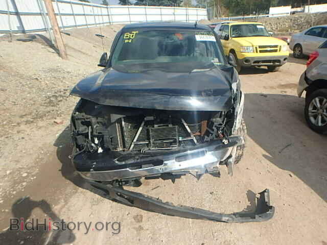 2006 CHEVROLET SILVERADO - VIN: 1GCEK19B16Z155039 - Фото 9