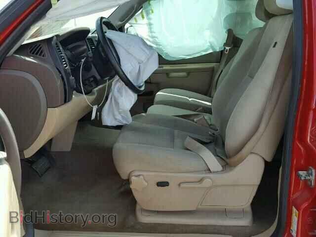 2013 CHEVROLET SILVERADO - VIN: 3GCPCSE08DG193364 - Фото 5