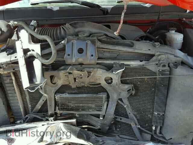2013 CHEVROLET SILVERADO - VIN: 3GCPCSE08DG193364 - Фото 7