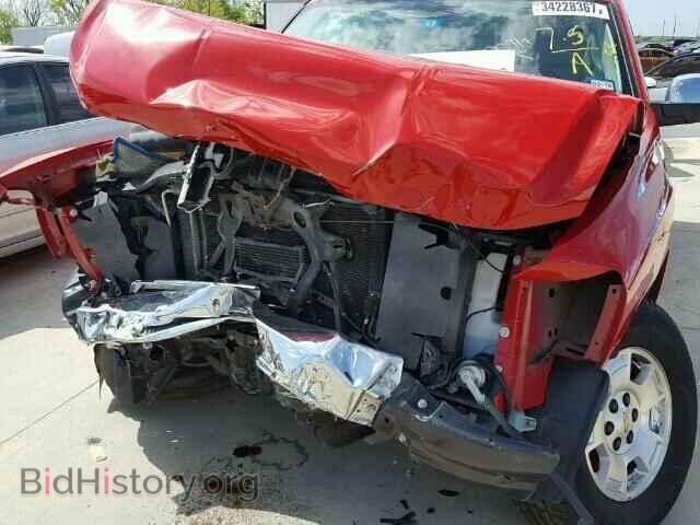 2013 CHEVROLET SILVERADO - VIN: 3GCPCSE08DG193364 - Фото 9