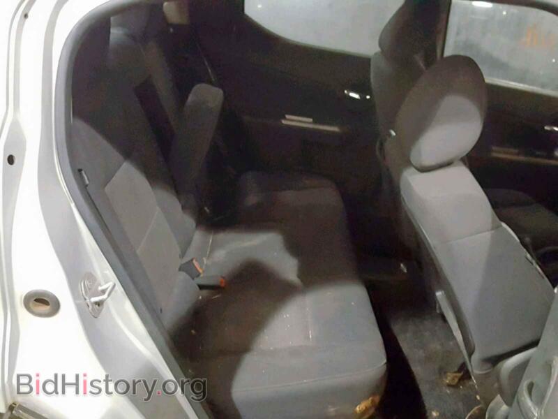 2009 Dodge AVENGER (VIN 1B3LC56B89N542863) — photo 6 of 10