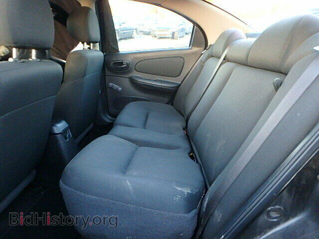 2005 DODGE NEON - VIN: 1B3ES56C25D237976 - Photo 6