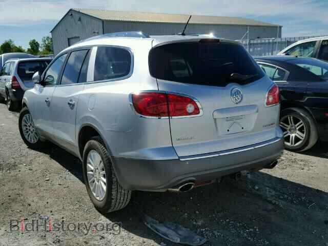 2012 BUICK ENCLAVE - VIN: 5GAKRAED4CJ182530 - Фото 3