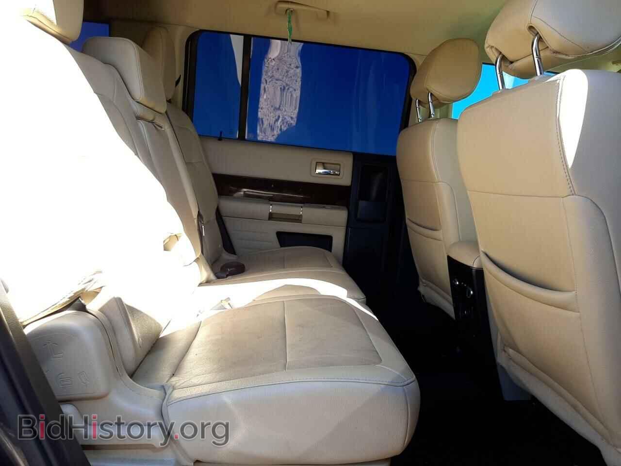 2015 FORD FLEX - VIN: 2FMHK6D80FBA05783 - Фото 6
