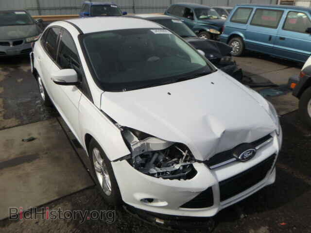 Фотография 1FADP3F25EL224724 - FORD FOCUS 2014
