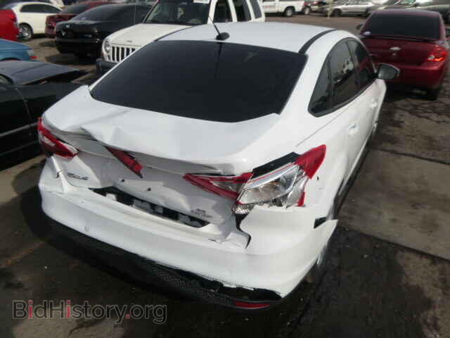 2014 FORD FOCUS - VIN: 1FADP3F25EL224724 - Photo 4