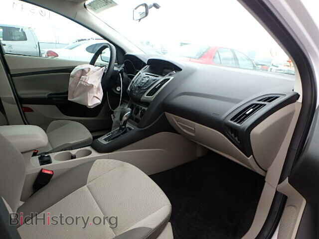 2014 FORD FOCUS - VIN: 1FADP3F25EL224724 - Photo 5