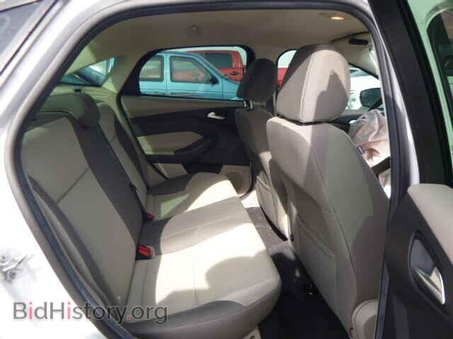 2014 FORD FOCUS - VIN: 1FADP3F25EL224724 - Photo 6