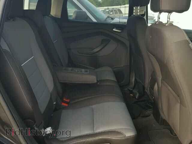 2013 FORD ESCAPE - VIN: 1FMCU0GX4DUA16619 - Фото 6