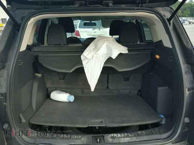 2013 FORD ESCAPE - VIN: 1FMCU0GX4DUA16619 - Фото 9