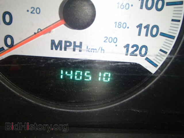 2006 DODGE CARAVAN - VIN: 2D8GP44L36R778525 - Фото 8
