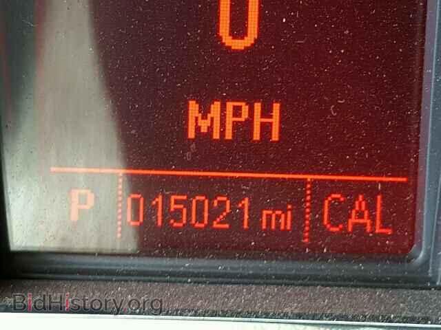 2014 GMC TERRAIN - VIN: 2GKALMEK6E6264663 - Фото 8