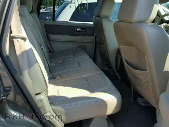 2007 FORD EXPEDITION - VIN: 1FMFU15577LA73640 - Фото 6
