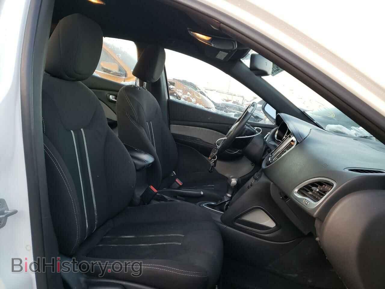 2014 DODGE DART - VIN: 1C3CDFBB0ED673510 - Фото 5