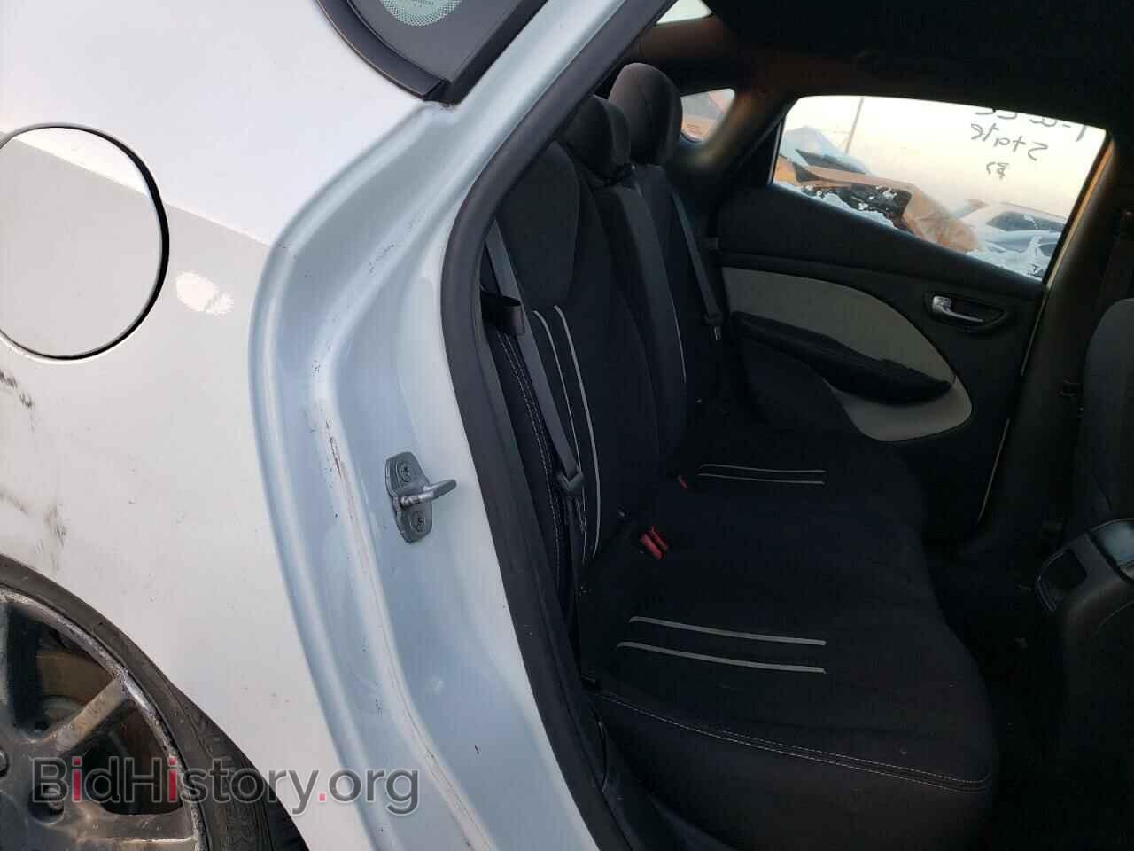 2014 DODGE DART - VIN: 1C3CDFBB0ED673510 - Фото 6