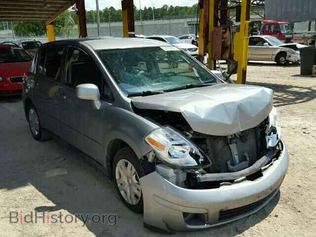 Фотография 3N1BC1CP1BL455866 - NISSAN VERSA 2011