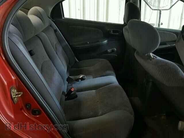 2000 DODGE NEON - VIN: 1B3ES46C8YD856743 - Фото 6