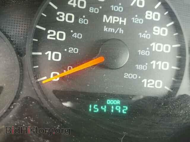 2000 DODGE NEON - VIN: 1B3ES46C8YD856743 - Фото 8