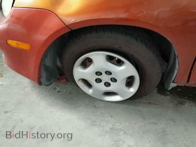 2000 DODGE NEON - VIN: 1B3ES46C8YD856743 - Фото 10