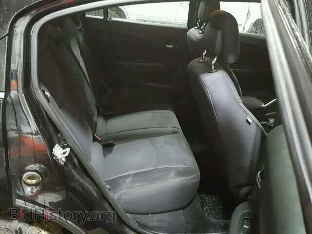 2014 CHRYSLER 200 - VIN: 1C3CCBAB1EN123837 - Фото 6
