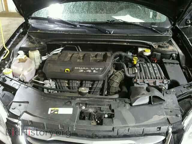 2014 CHRYSLER 200 - VIN: 1C3CCBAB1EN123837 - Фото 7