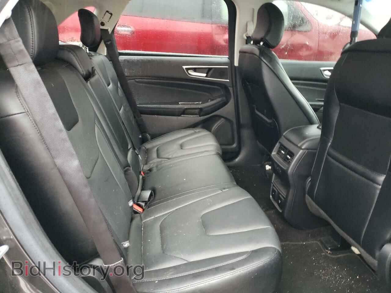 2016 FORD EDGE - VIN: 2FMPK3K98GBC05821 - Photo 6