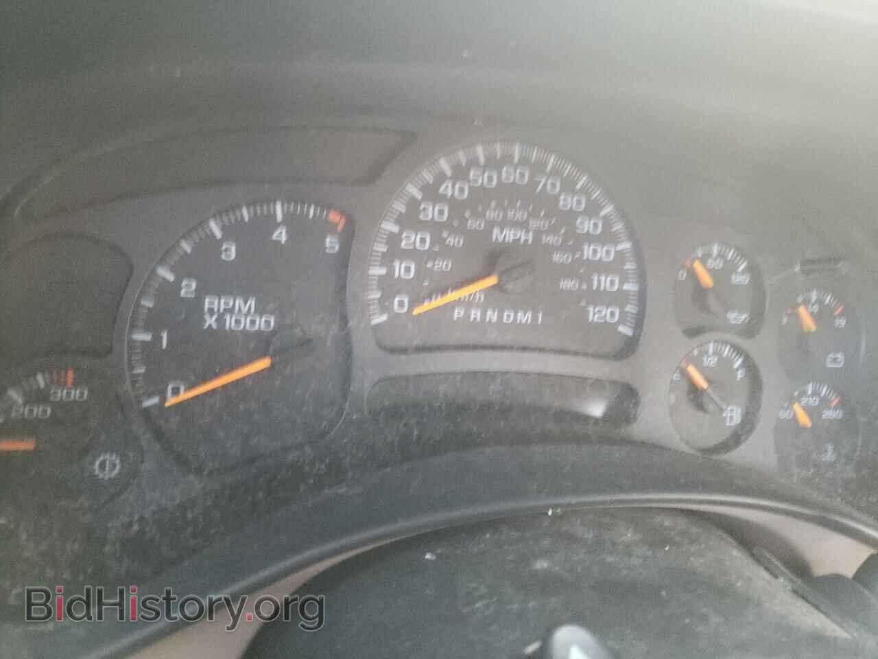 2007 GMC SIERRA - VIN: 1GTHK23D47F155004 - Фото 8