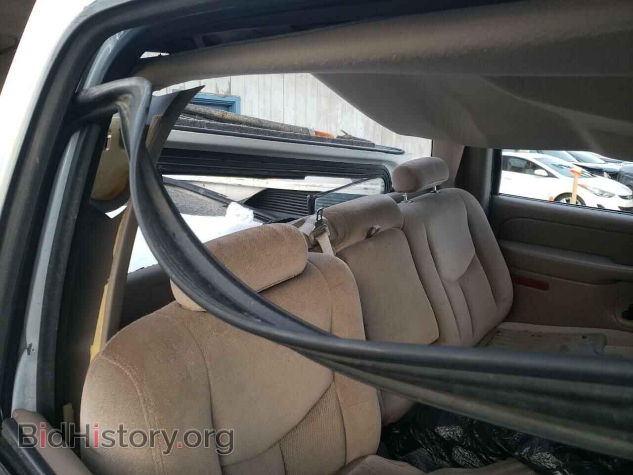 2007 GMC SIERRA - VIN: 1GTHK23D47F155004 - Фото 9