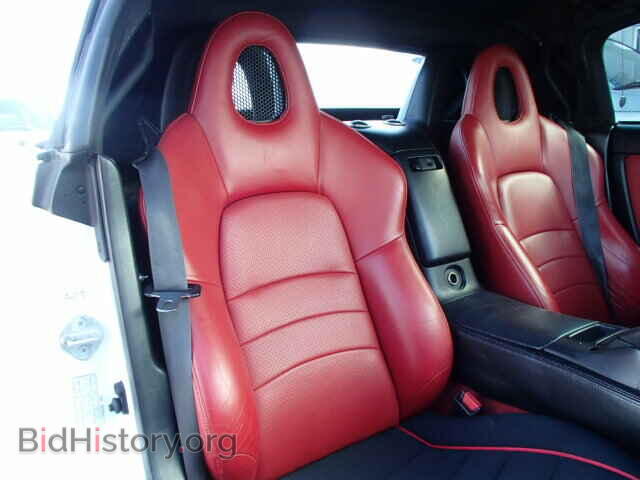 2000 HONDA S2000 - VIN: JHMAP1149YT000191 - Фото 6