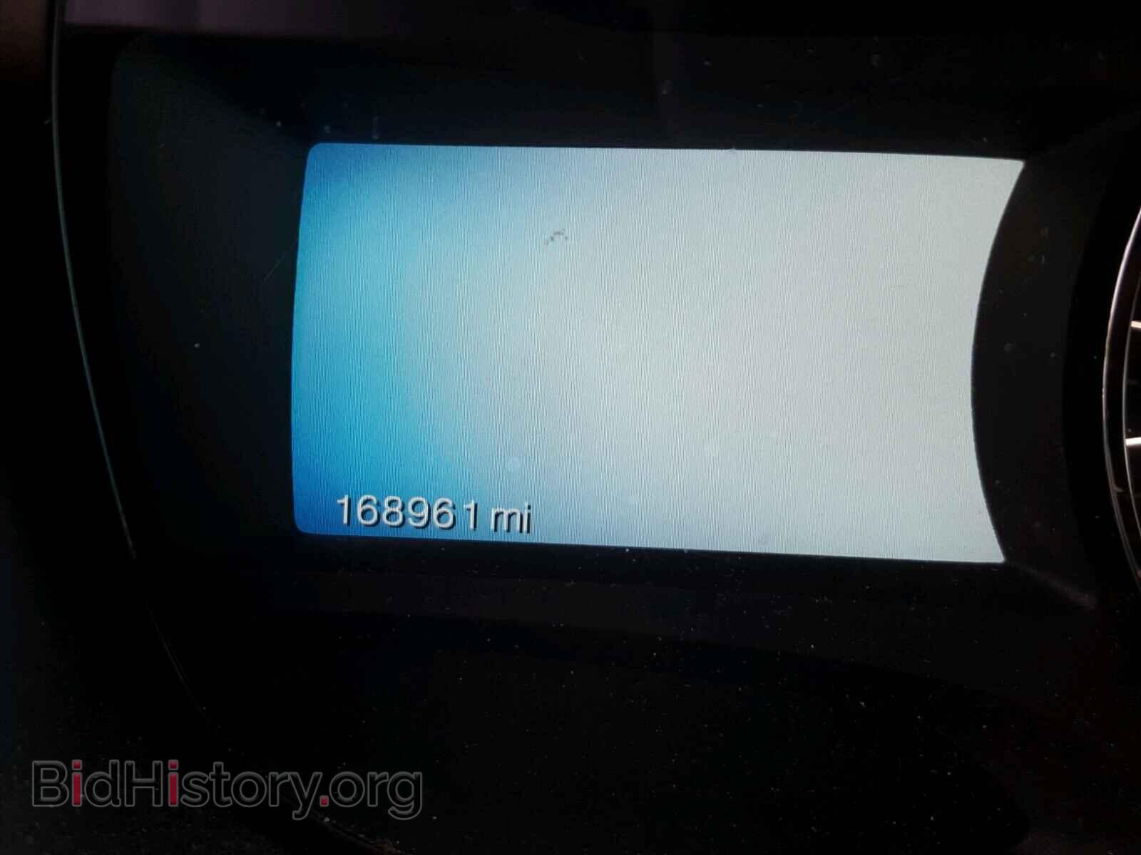 2011 FORD EDGE - VIN: 2FMDK3JC4BBB21682 - Photo 8