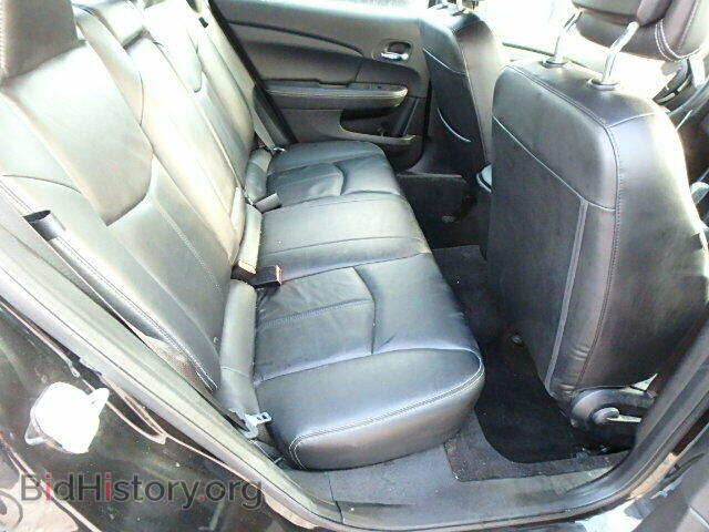 2011 CHRYSLER 200 - VIN: 1C3BC2FB2BN613753 - Photo 6
