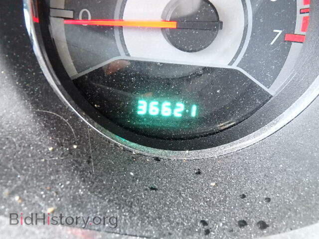 2011 CHRYSLER 200 - VIN: 1C3BC2FB2BN613753 - Photo 8