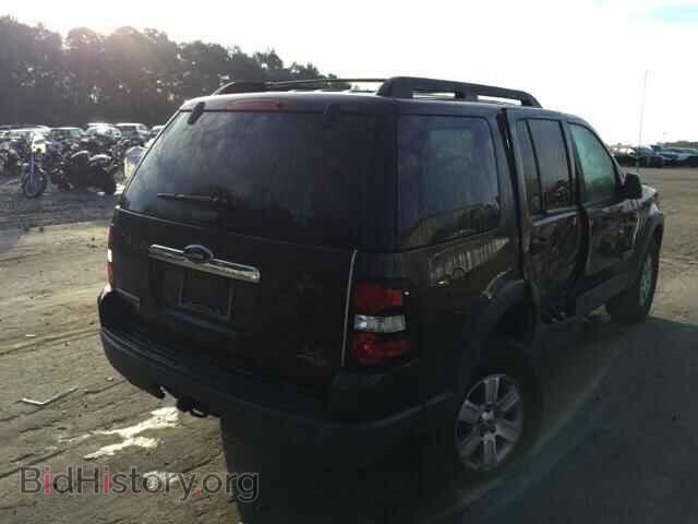 2006 FORD EXPLORER - VIN: 1FMEU73E46UA81236 - Photo 4