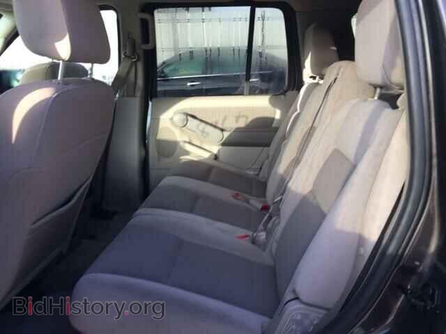 2006 FORD EXPLORER - VIN: 1FMEU73E46UA81236 - Photo 6