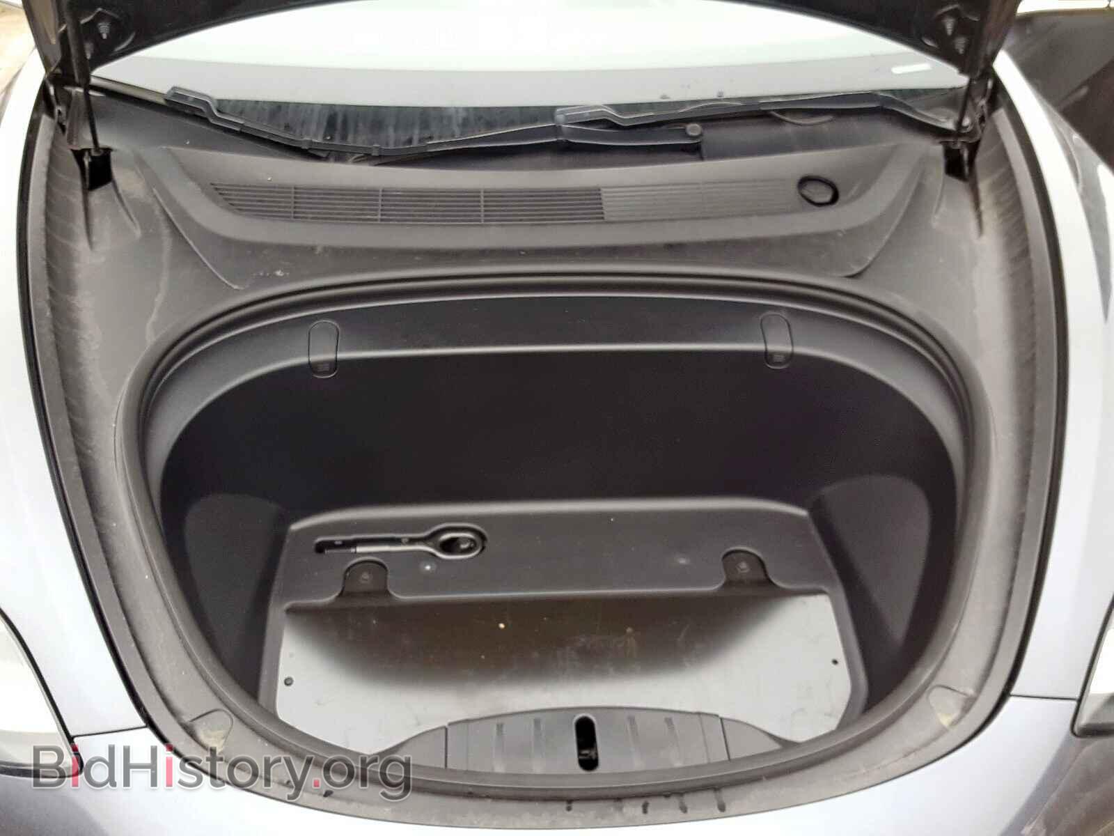 2019 TESLA MODEL 3 - VIN: 5YJ3E1EA4KF298305 - Photo 7