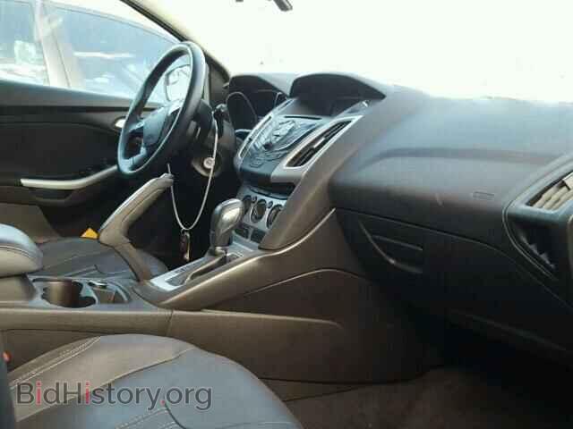 2013 FORD FOCUS - VIN: 1FADP3K20DL129069 - Photo 5