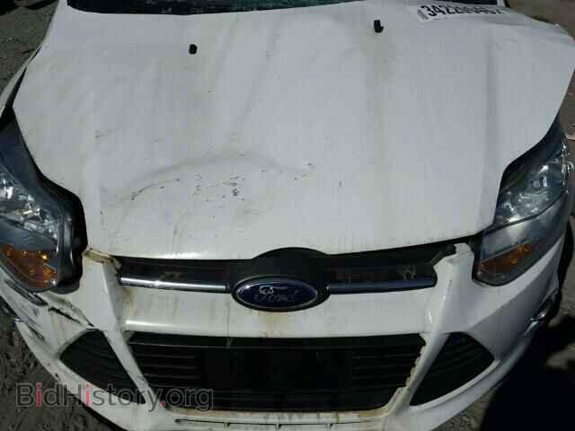 2013 FORD FOCUS - VIN: 1FADP3K20DL129069 - Photo 7