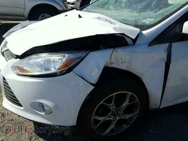 2013 FORD FOCUS - VIN: 1FADP3K20DL129069 - Photo 10