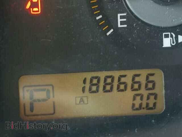 2008 NISSAN VERSA - VIN: 3N1BC11E08L386713 - Фото 8