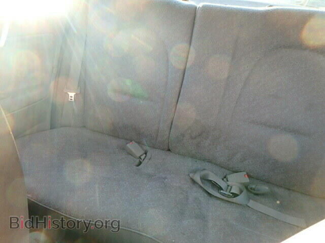 2000 SATURN SL/SL1/SL2 - VIN: 1G8ZH5287YZ121125 - Фото 6